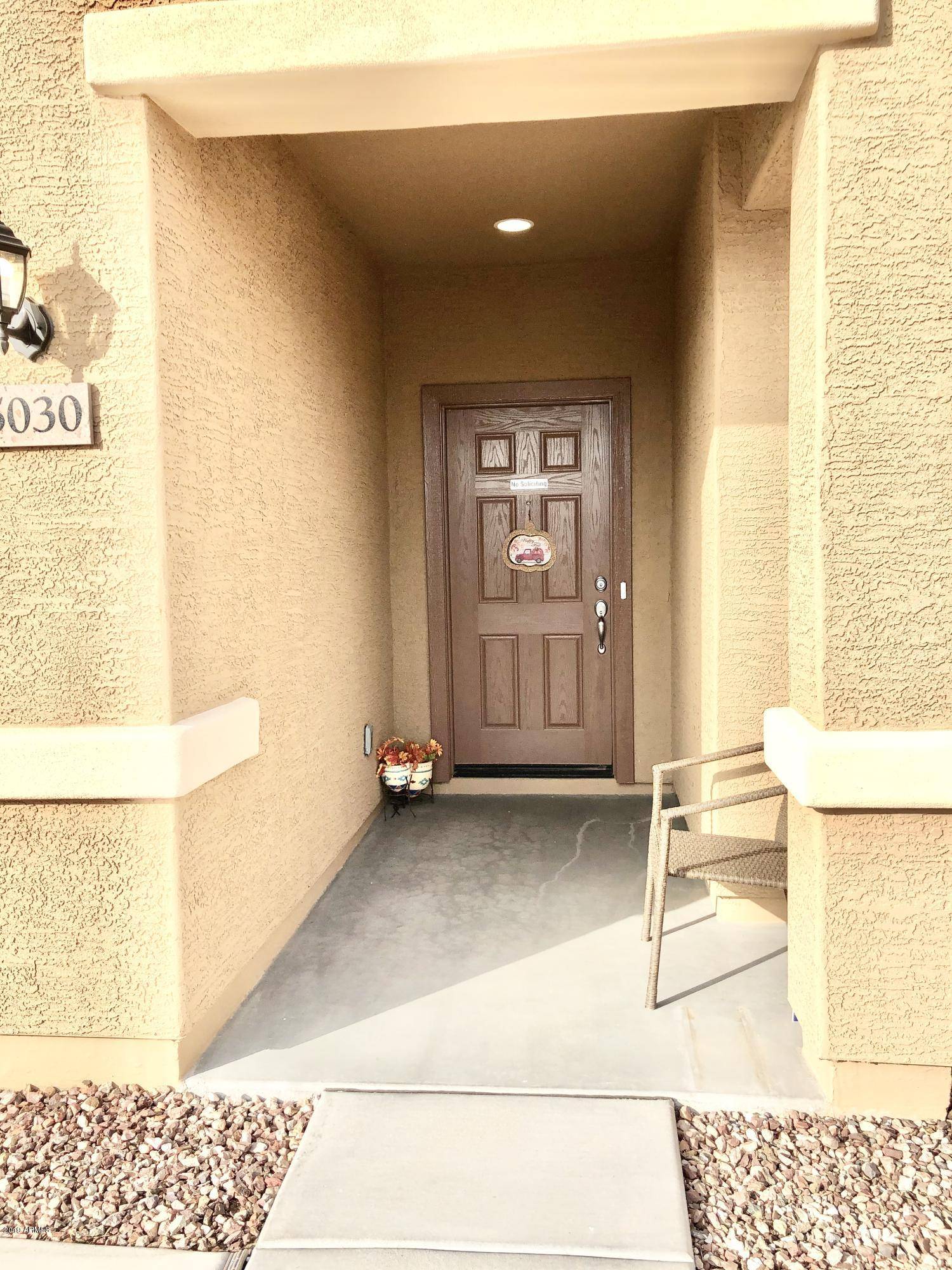 Buckeye, AZ 85326,5030 S 246th Lane