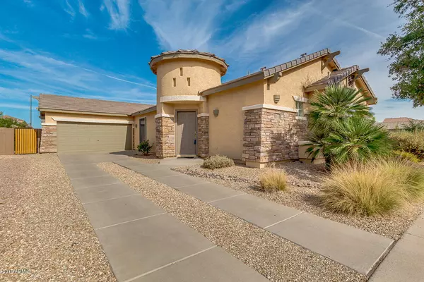 Chandler, AZ 85249,894 E RUNAWAY BAY Place