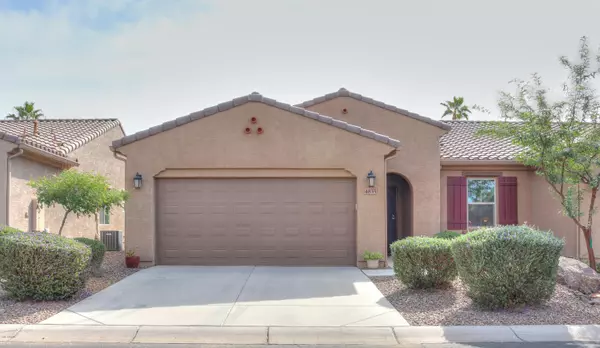 4835 W POSSE Drive, Eloy, AZ 85131