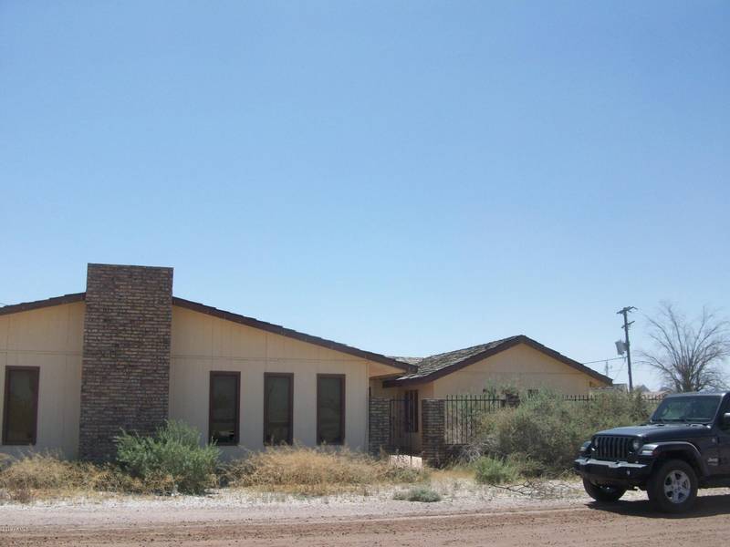 40185 Missouri Avenue, Wellton, AZ 85352