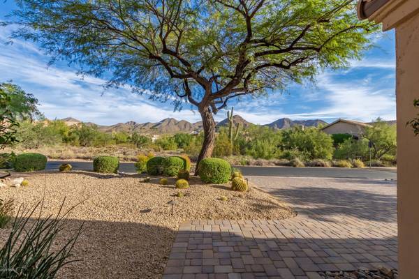 Scottsdale, AZ 85259,12681 E JENAN Drive