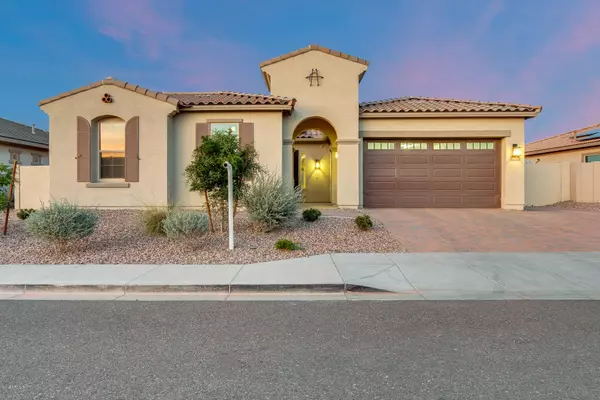 Peoria, AZ 85383,10128 W SPUR Drive