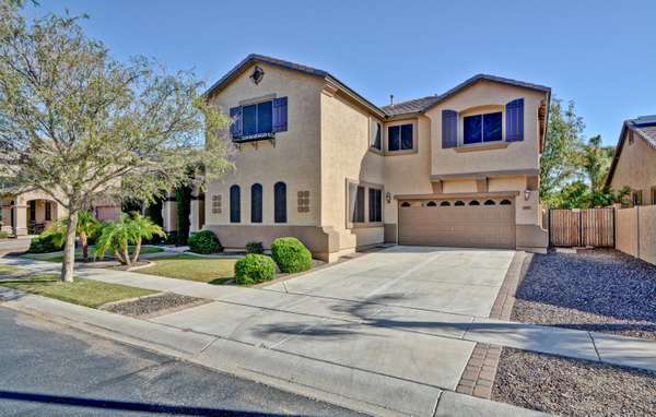 12007 N 144TH Drive, Surprise, AZ 85379