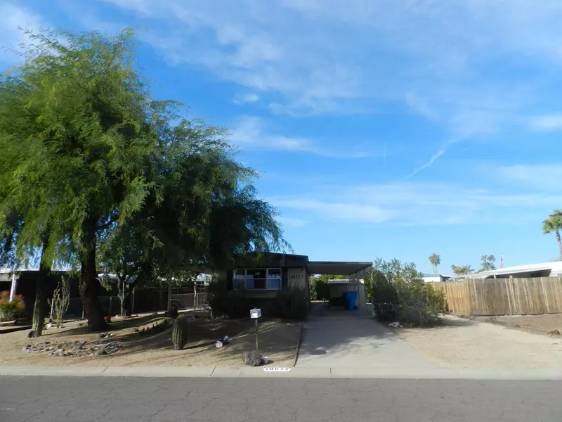 18072 N 3RD Place E, Phoenix, AZ 85022