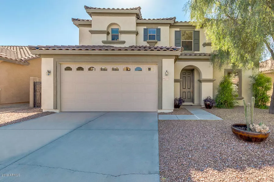 45777 W MORNING VIEW Lane, Maricopa, AZ 85139