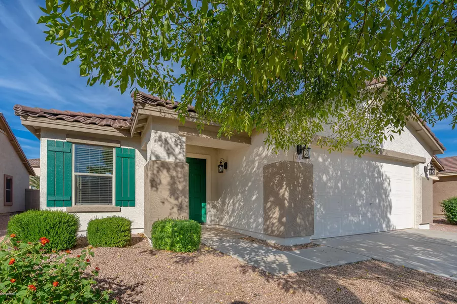 15474 W SIERRA Street, Surprise, AZ 85379