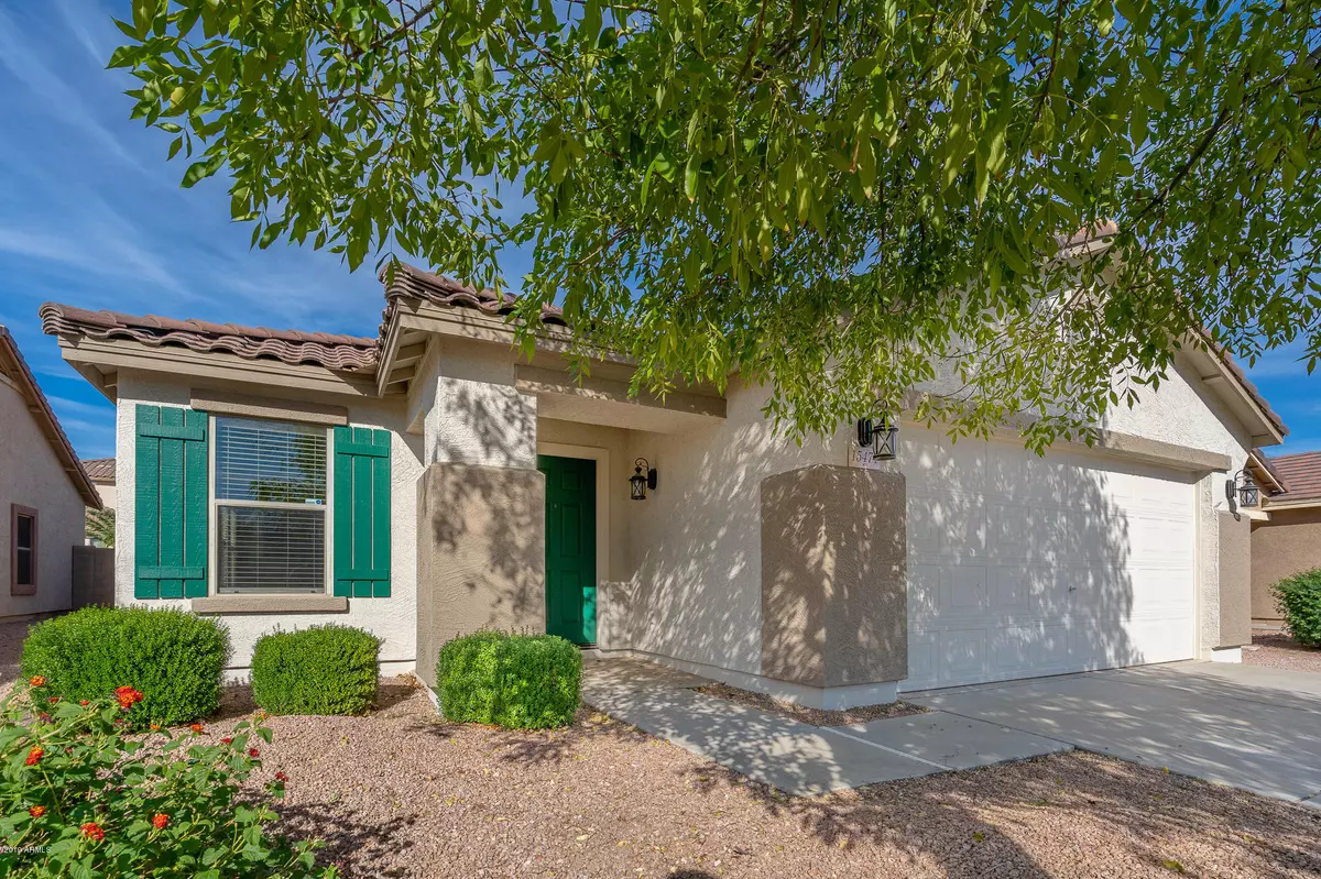 Surprise, AZ 85379,15474 W SIERRA Street