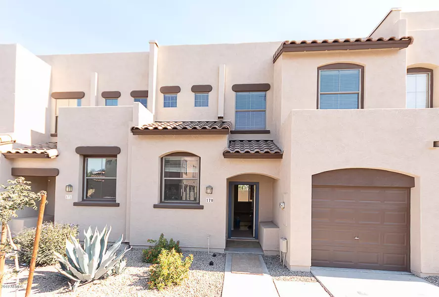 1886 E DON CARLOS Avenue #170, Tempe, AZ 85281