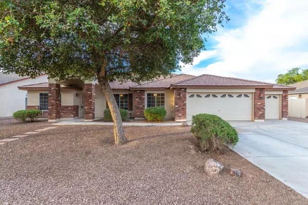 San Tan Valley, AZ 85140,3826 E SHAPINSAY Drive