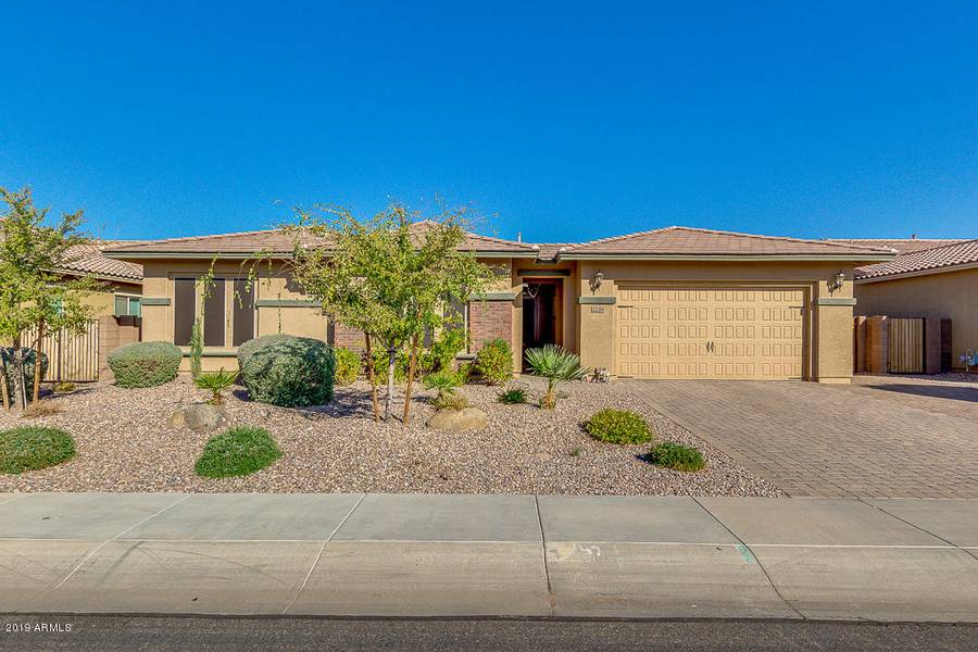 2238 E SADDLEBROOK Road, Gilbert, AZ 85298