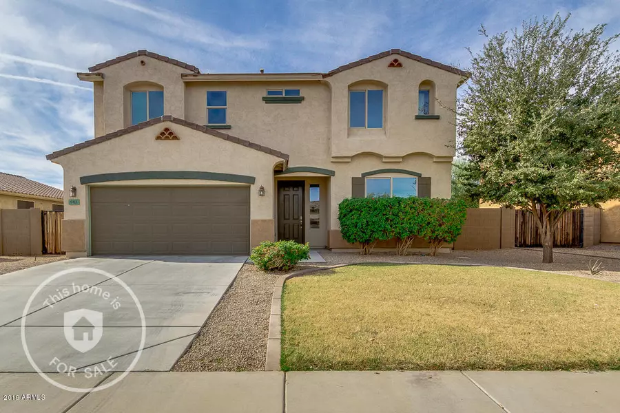 961 W JERSEY Way, San Tan Valley, AZ 85143