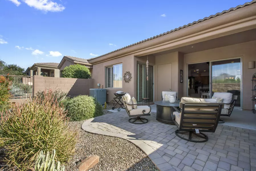 12940 N NORTHSTAR Drive, Fountain Hills, AZ 85268