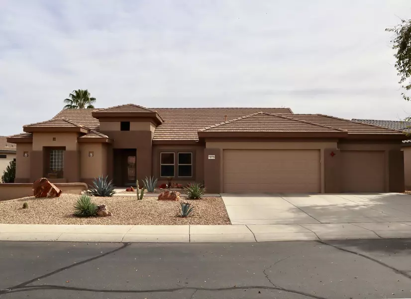 19779 N HIDDEN RIDGE Drive, Surprise, AZ 85374