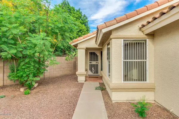 Chandler, AZ 85224,2510 W Park Avenue