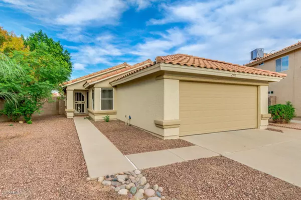 Chandler, AZ 85224,2510 W Park Avenue