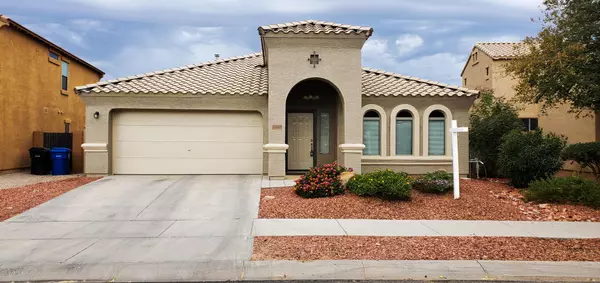 17555 W EUGENE Terrace, Surprise, AZ 85388