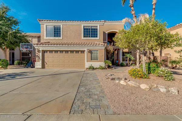 Gilbert, AZ 85234,620 N SABINO Drive