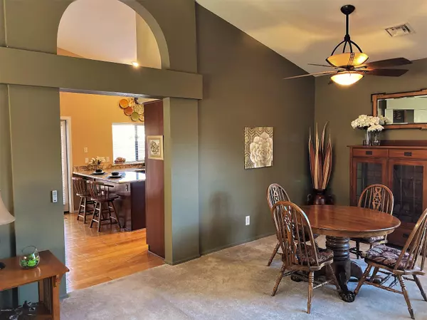 Phoenix, AZ 85044,4354 E BADGER Way