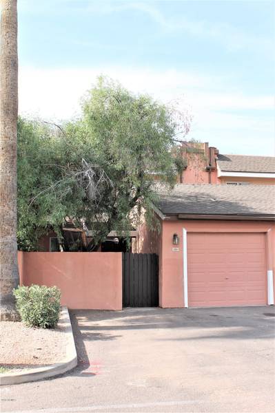 2312 W LINDNER Avenue #23, Mesa, AZ 85202