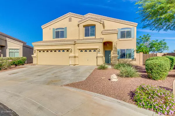 Sun City, AZ 85373,12130 W ELECTRA Lane