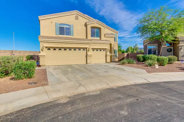 Sun City, AZ 85373,12130 W ELECTRA Lane