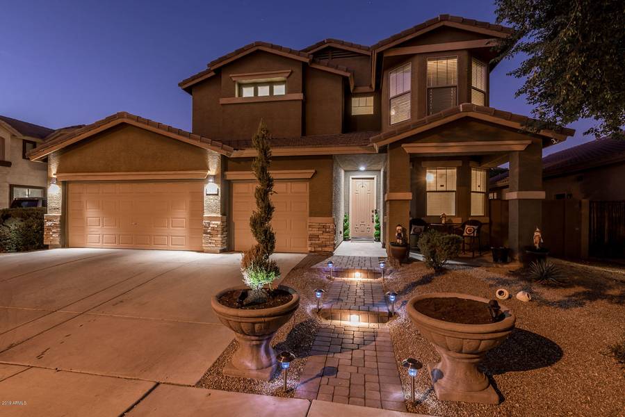 13624 W ACAPULCO Lane, Surprise, AZ 85379