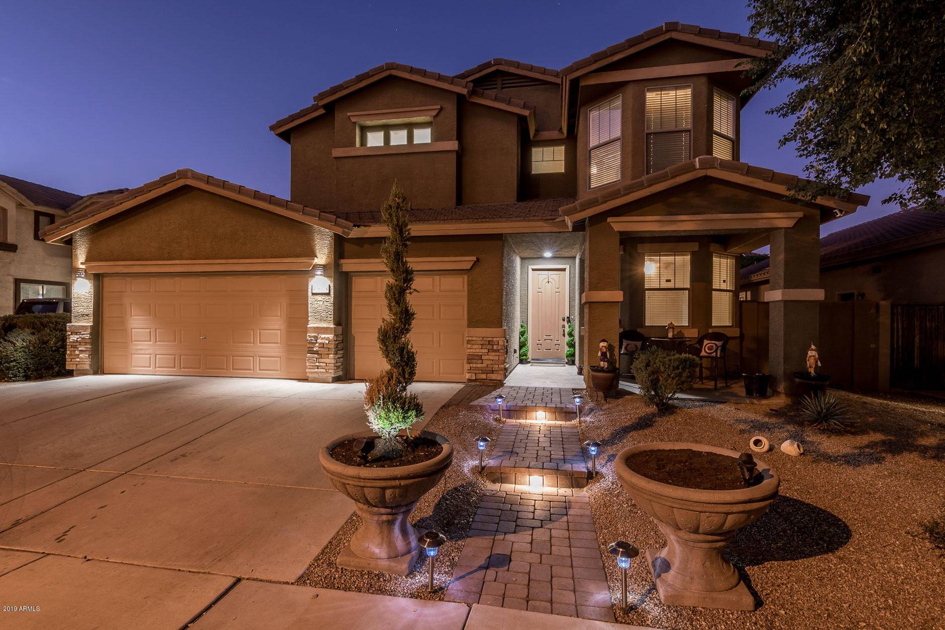 Surprise, AZ 85379,13624 W ACAPULCO Lane