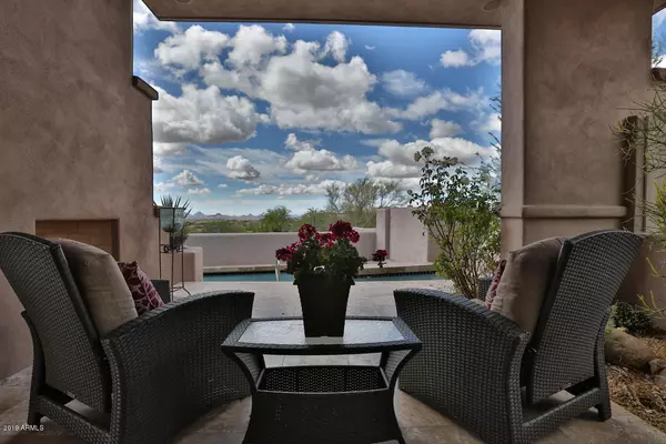 41915 N 111TH Place, Scottsdale, AZ 85262