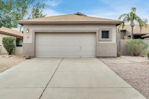 1704 S 39TH Street #22, Mesa, AZ 85206