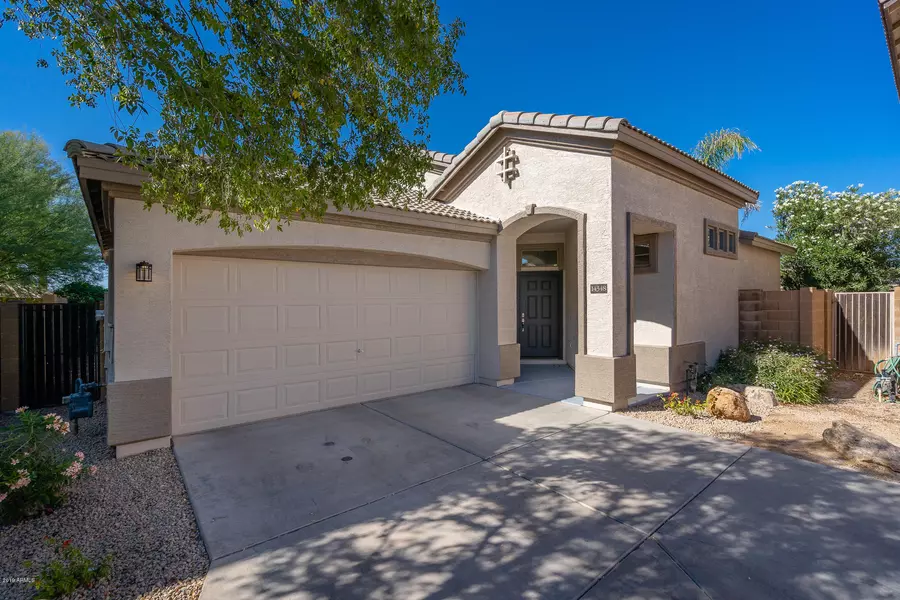 14348 W CORA Lane, Goodyear, AZ 85395