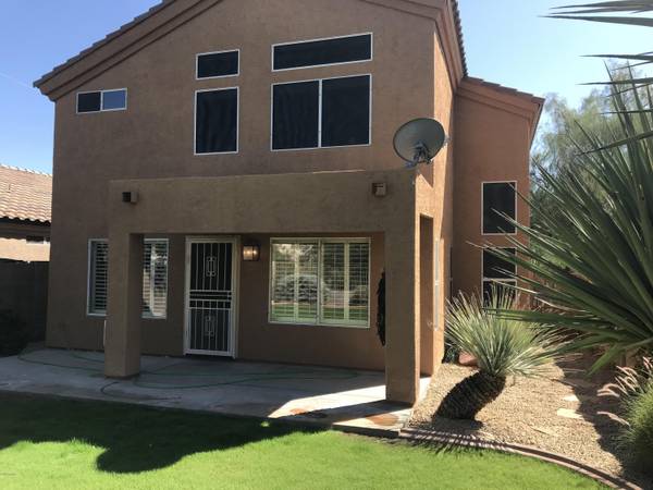 Cave Creek, AZ 85331,4318 E PALO BREA Lane