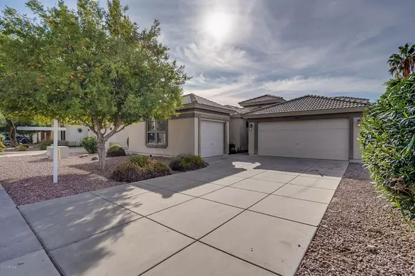 1445 E MORELOS Street, Chandler, AZ 85225