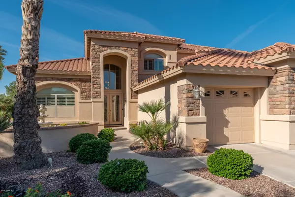 Sun Lakes, AZ 85248,24612 S BERRYBROOK Drive