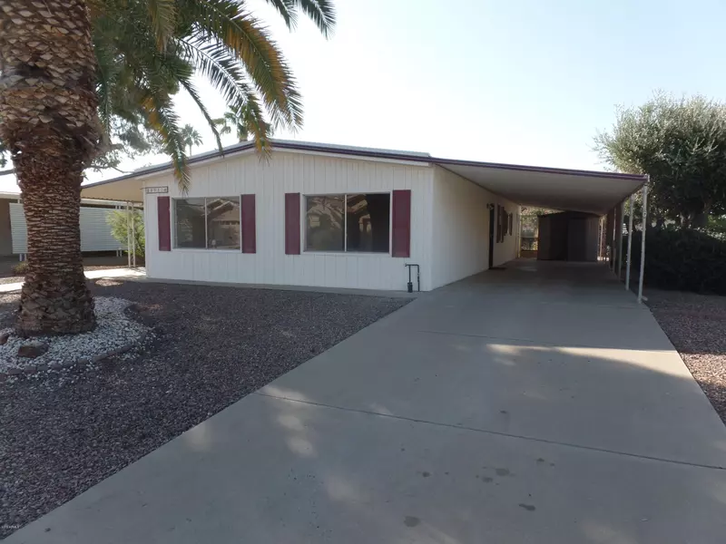 8937 E Indiana Avenue, Sun Lakes, AZ 85248