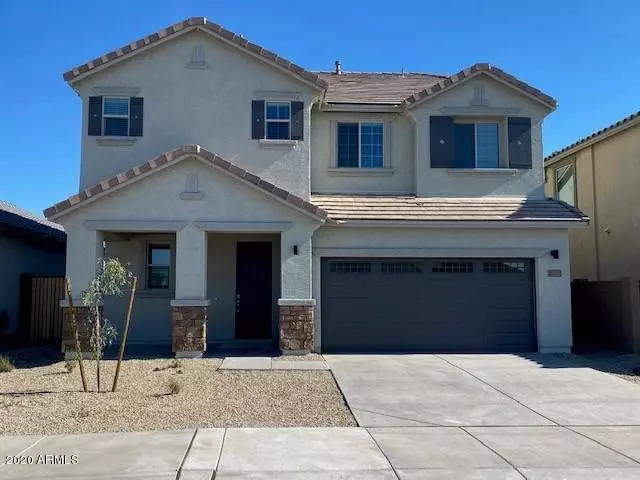 25179 N 143RD Drive, Surprise, AZ 85387
