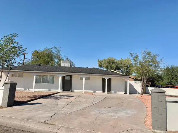 Phoenix, AZ 85017,4804 N 28TH Drive