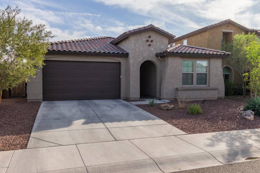 10029 W LOS GATOS Drive, Peoria, AZ 85383