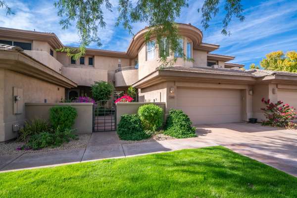 Scottsdale, AZ 85254,15240 N CLUBGATE Drive #149