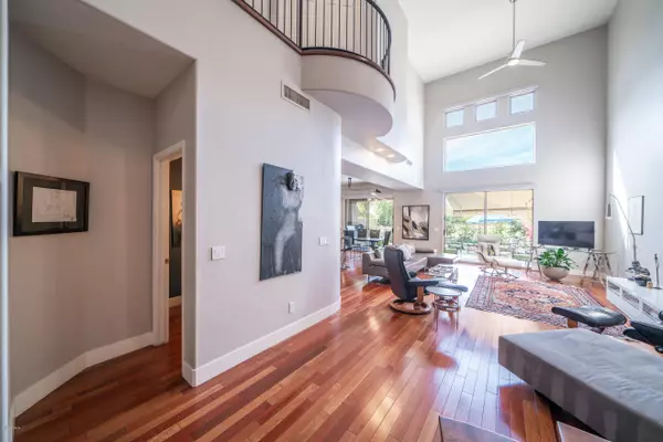 Scottsdale, AZ 85254,15240 N CLUBGATE Drive #149