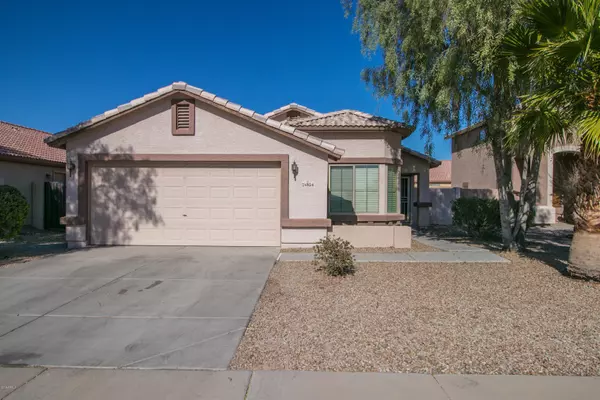 Buckeye, AZ 85326,24854 W KOWALSKY Lane