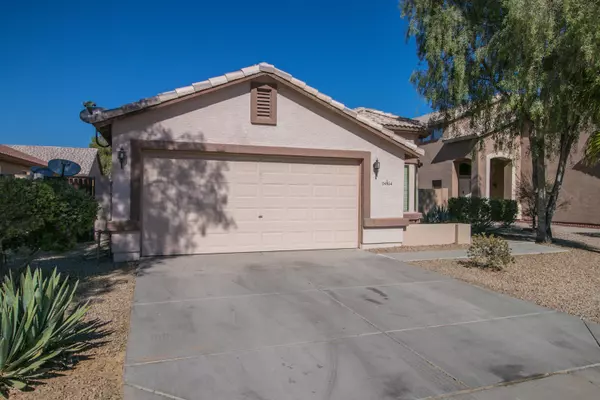 Buckeye, AZ 85326,24854 W KOWALSKY Lane