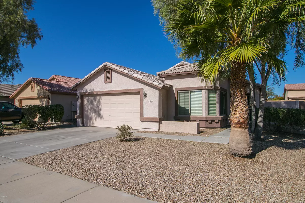 Buckeye, AZ 85326,24854 W KOWALSKY Lane