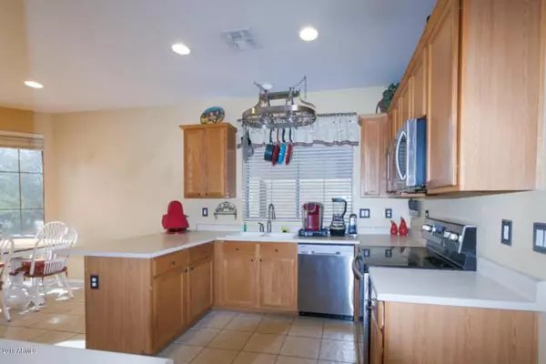 Anthem, AZ 85086,3708 W RUSHMORE Drive