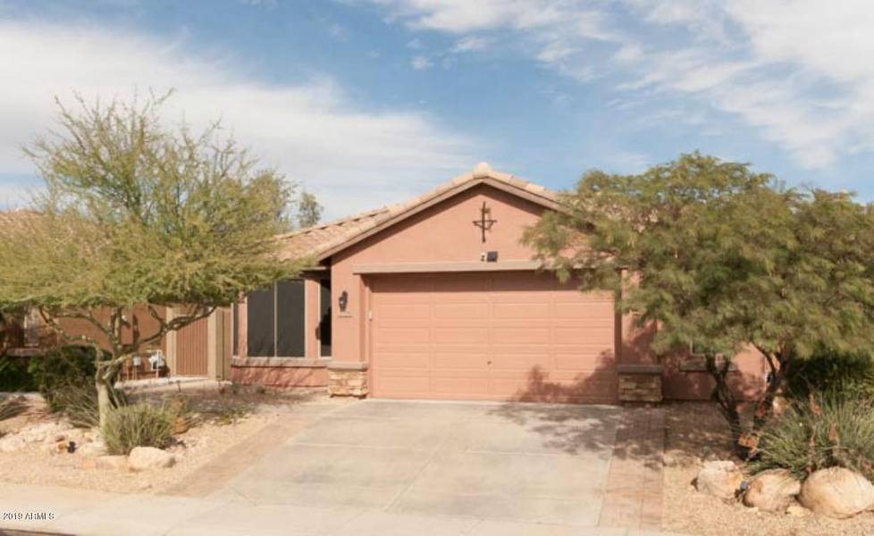 3708 W RUSHMORE Drive, Anthem, AZ 85086