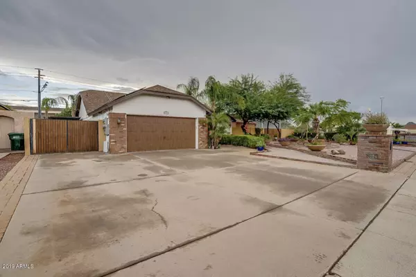 Phoenix, AZ 85032,3801 E BECK Lane