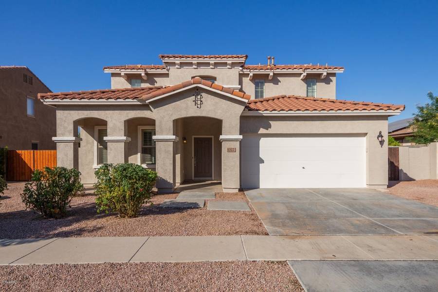 1322 E CASSIA Lane, Gilbert, AZ 85298