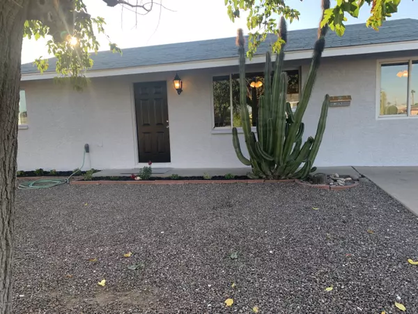 Youngtown, AZ 85363,12846 N 111TH Avenue