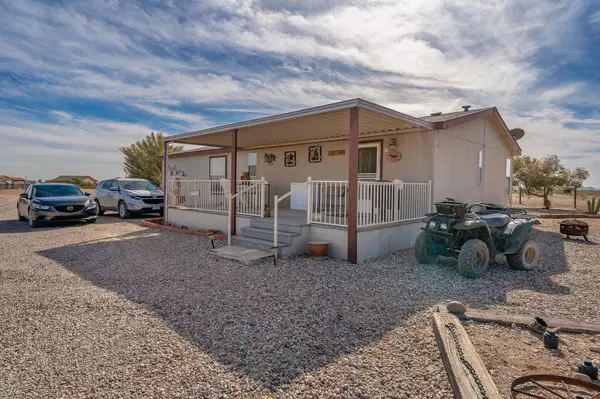 Tonopah, AZ 85354,36046 W INDIANOLA Avenue