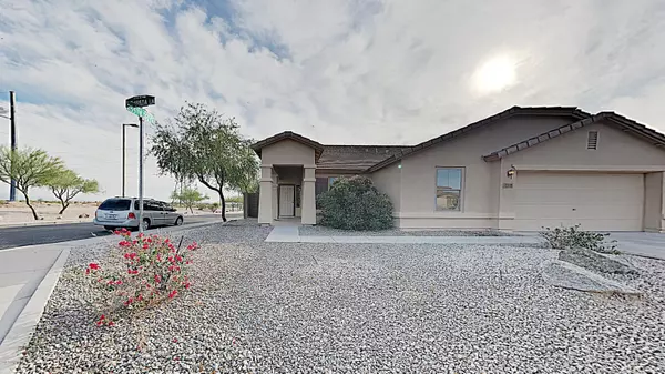 25519 W RIO VISTA Lane, Buckeye, AZ 85326