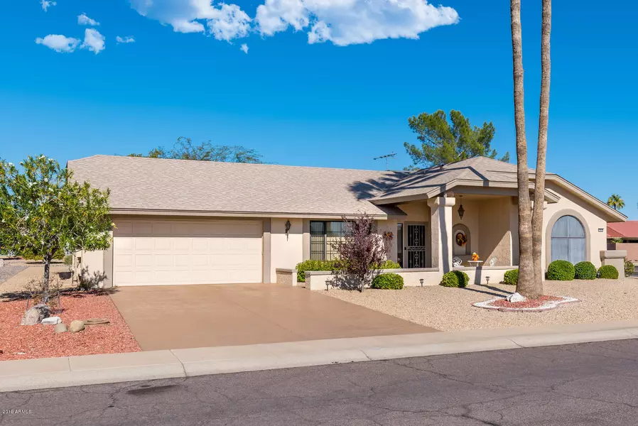 19830 N 146TH Drive, Sun City West, AZ 85375